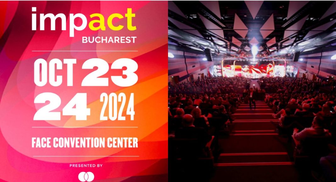 Impact Bucharest 2024