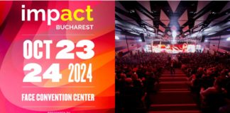 Impact Bucharest 2024