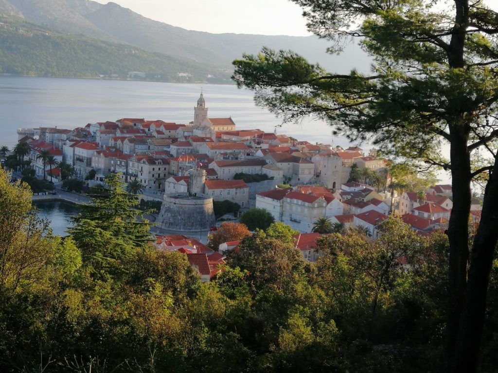 Korčula