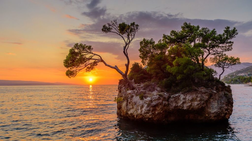 Makarska riviera