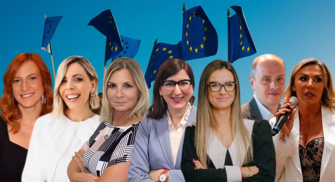 konferencija za poduzetnice o EU praksama