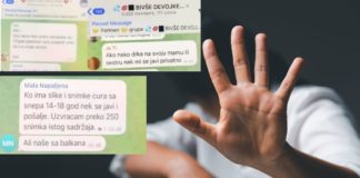 telegram grupe