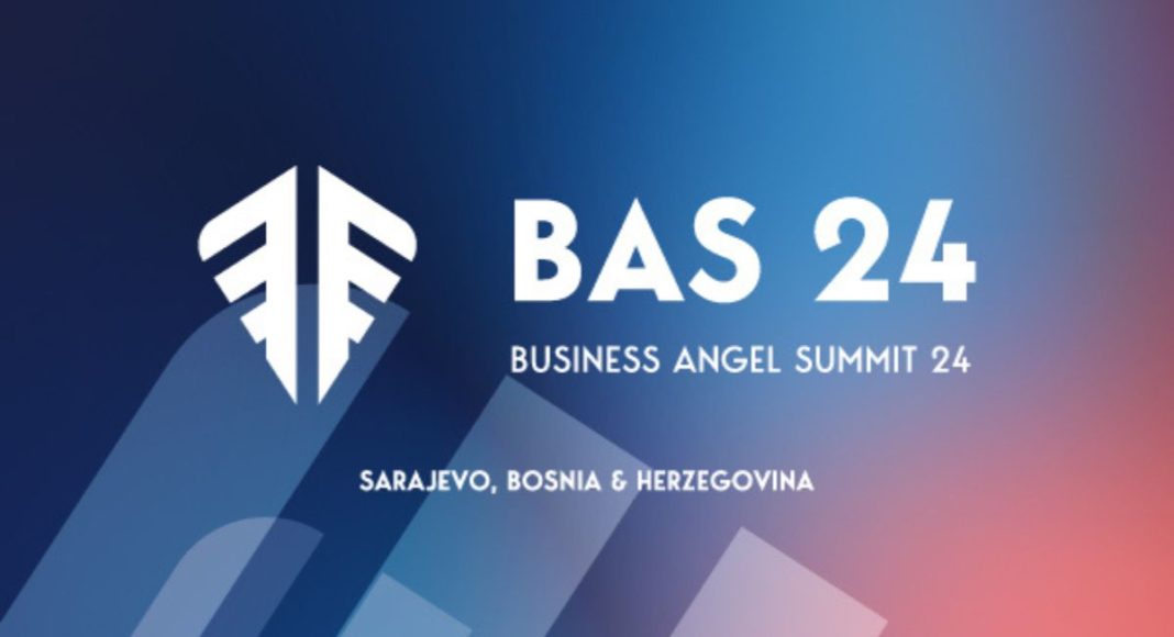 Business Angel Summit 2024