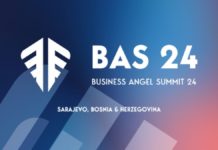 Business Angel Summit 2024