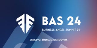 Business Angel Summit 2024