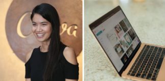 Melanie Perkins Canva