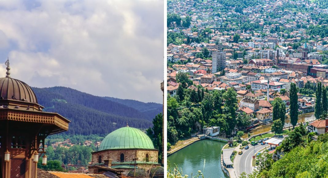 Sarajevo