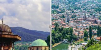 Sarajevo