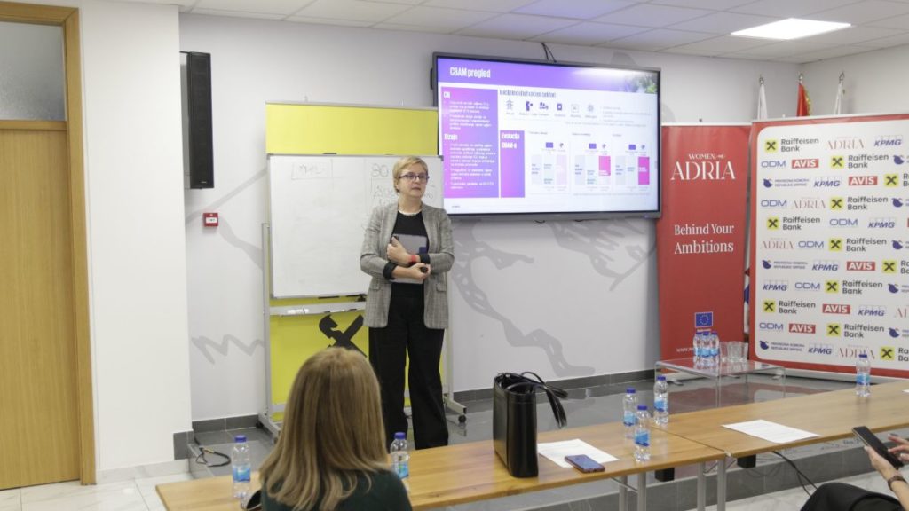 konferencija za poduzetnice banja luka